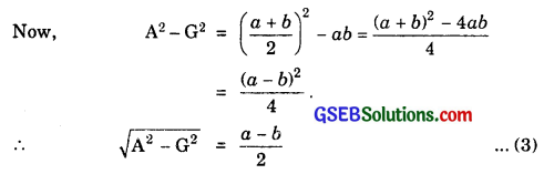 GSEB Solutions Class 11 Maths Chapter 9 Sequences and Series Ex 9.3 img 17