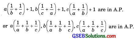 GSEB Solutions Class 11 Maths Chapter 9 Sequences and Series Miscellaneous Exercise img 7