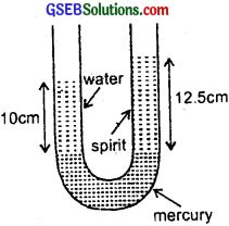 GSEB Solutions Class 11 Physics Chapter 10 Mechanical Properties of Fluids img 1