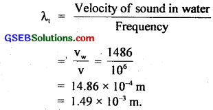 GSEB Solutions Class 11 Physics Chapter 15 Waves img 5