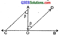 GSEB Solutions Class 11 Physics Chapter 4 Motion in a Plane img 13