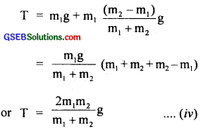 GSEB Solutions Class 11 Physics Chapter 5 Laws of Motion img 13
