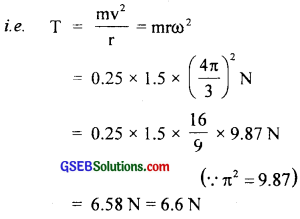 GSEB Solutions Class 11 Physics Chapter 5 Laws of Motion img 16