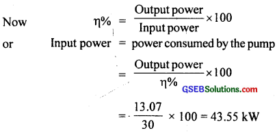 GSEB Solutions Class 11 Physics Chapter 6 Work, Energy and Power img 9