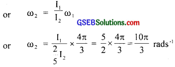 GSEB Solutions Class 11 Physics Chapter 7 System of Particles and Rotational Motion img 18