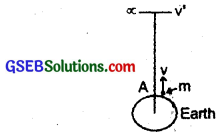 GSEB Solutions Class 11 Physics Chapter 8 Gravitation img 13