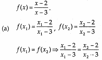 GSEB Solutions Class 12 Maths Chapter 1 Relations and Functions Ex 1.2 8