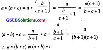 GSEB Solutions Class 12 Maths Chapter 1 Relations and Functions Ex 1.4 1