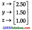 GSEB Solutions Class 12 Maths Chapter 3 Matrices Miscellaneous Exercise 13