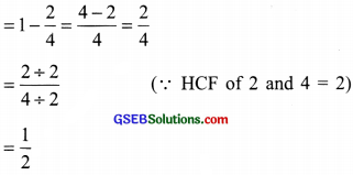 GSEB Solutions Class 6 Maths Chapter 7 Fractions InText Questions img 13