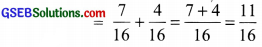 GSEB Solutions Class 6 Maths Chapter 7 Fractions InText Questions img 20