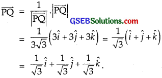 GSEB Solutions Class 12 Maths Chapter 10 Vector Algebra Ex 10.2 img 3
