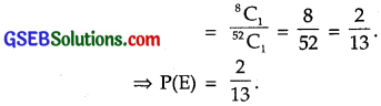 GSEB Solutions Class 12 Maths Chapter 13 Probability Ex 13.2 img 14