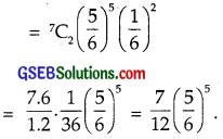GSEB Solutions Class 12 Maths Chapter 13 Probability Ex 13.5 img 10