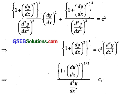 GSEB Solutions Class 12 Maths Chapter 5 Continuity and Differentiability Miscellaneous Exercise 12