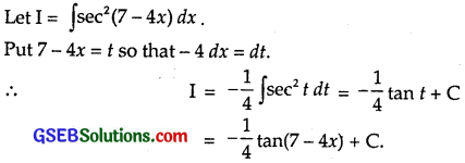 GSEB Solutions Class 12 Maths Chapter 7 Integrals Ex 7.2 img 21