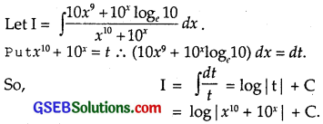 GSEB Solutions Class 12 Maths Chapter 7 Integrals Ex 7.2 img 37