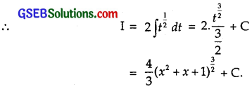 GSEB Solutions Class 12 Maths Chapter 7 Integrals Ex 7.2 img 8