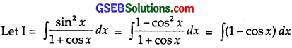 GSEB Solutions Class 12 Maths Chapter 7 Integrals Ex 7.3 img 12