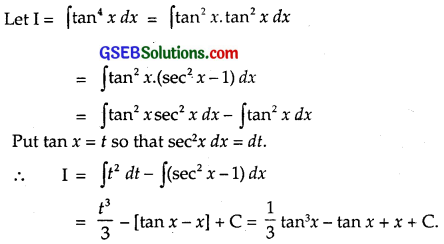 GSEB Solutions Class 12 Maths Chapter 7 Integrals Ex 7.3 img 16