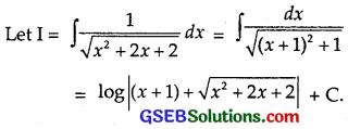 GSEB Solutions Class 12 Maths Chapter 7 Integrals Ex 7.4 img 10