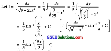 GSEB Solutions Class 12 Maths Chapter 7 Integrals Ex 7.4 img 4