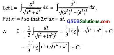 GSEB Solutions Class 12 Maths Chapter 7 Integrals Ex 7.4 img 8