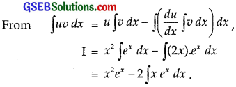 GSEB Solutions Class 12 Maths Chapter 7 Integrals Ex 7.6 img 2