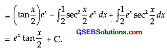 GSEB Solutions Class 12 Maths Chapter 7 Integrals Ex 7.6 img 20