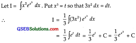 GSEB Solutions Class 12 Maths Chapter 7 Integrals Ex 7.6 img 25