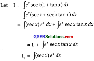 GSEB Solutions Class 12 Maths Chapter 7 Integrals Ex 7.6 img 26