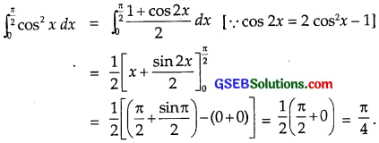 GSEB Solutions Class 12 Maths Chapter 7 Integrals Ex 7.9 img 12