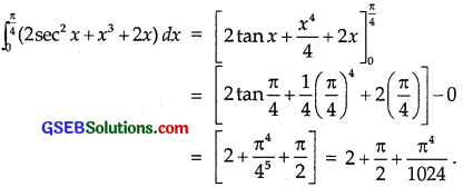GSEB Solutions Class 12 Maths Chapter 7 Integrals Ex 7.9 img 17