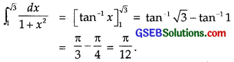 GSEB Solutions Class 12 Maths Chapter 7 Integrals Ex 7.9 img 21