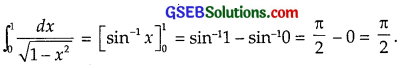 GSEB Solutions Class 12 Maths Chapter 7 Integrals Ex 7.9 img 9