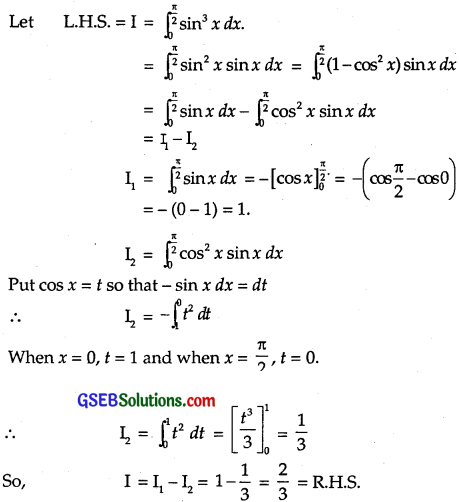 GSEB Solutions Class 12 Maths Chapter 7 Integrals Miscellaneous Exercise img 37