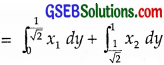 GSEB Solutions Class 12 Maths Chapter 8 Application of Integrals Miscellaneous Exercise img 40