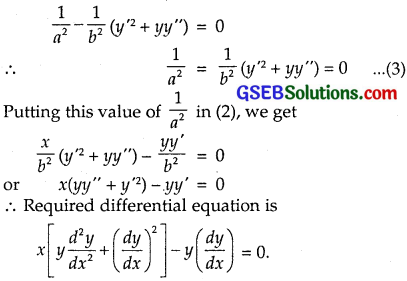 GSEB Solutions Class 12 Maths Chapter 9 Differential Equations Ex 9.3 img 11