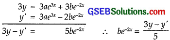 GSEB Solutions Class 12 Maths Chapter 9 Differential Equations Ex 9.3 img 3