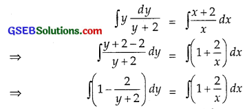 GSEB Solutions Class 12 Maths Chapter 9 Differential Equations Ex 9.4 img 10