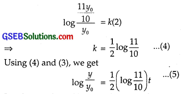 GSEB Solutions Class 12 Maths Chapter 9 Differential Equations Ex 9.4 img 14