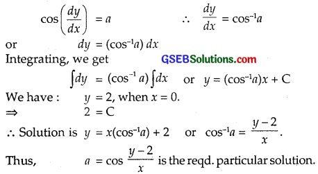GSEB Solutions Class 12 Maths Chapter 9 Differential Equations Ex 9.4 img 9