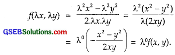 GSEB Solutions Class 12 Maths Chapter 9 Differential Equations Ex 9.5 img 11