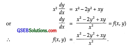 GSEB Solutions Class 12 Maths Chapter 9 Differential Equations Ex 9.5 img 14