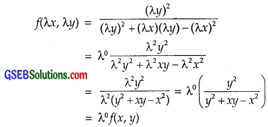 GSEB Solutions Class 12 Maths Chapter 9 Differential Equations Ex 9.5 img 56