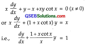 GSEB Solutions Class 12 Maths Chapter 9 Differential Equations Ex 9.6 img 11