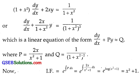 GSEB Solutions Class 12 Maths Chapter 9 Differential Equations Ex 9.6 img 17