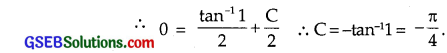GSEB Solutions Class 12 Maths Chapter 9 Differential Equations Ex 9.6 img 19