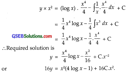 GSEB Solutions Class 12 Maths Chapter 9 Differential Equations Ex 9.6 img 3