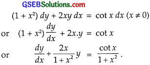 GSEB Solutions Class 12 Maths Chapter 9 Differential Equations Ex 9.6 img 7